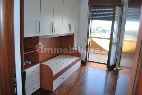 appartamento in affitto a Roma in zona Appio Claudio