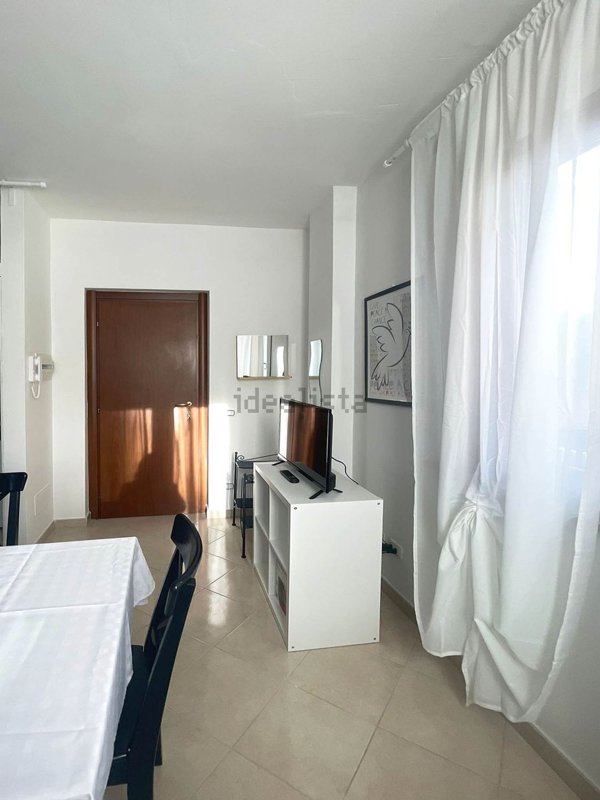 appartamento in affitto a Roma in zona Tuscolano