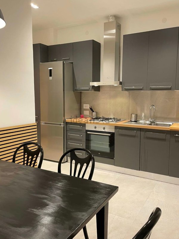 appartamento in affitto a Roma in zona Flaminio