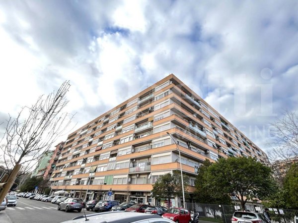 appartamento in affitto a Roma in zona Portuense
