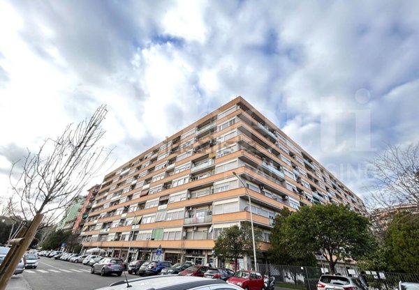 appartamento in affitto a Roma in zona Portuense