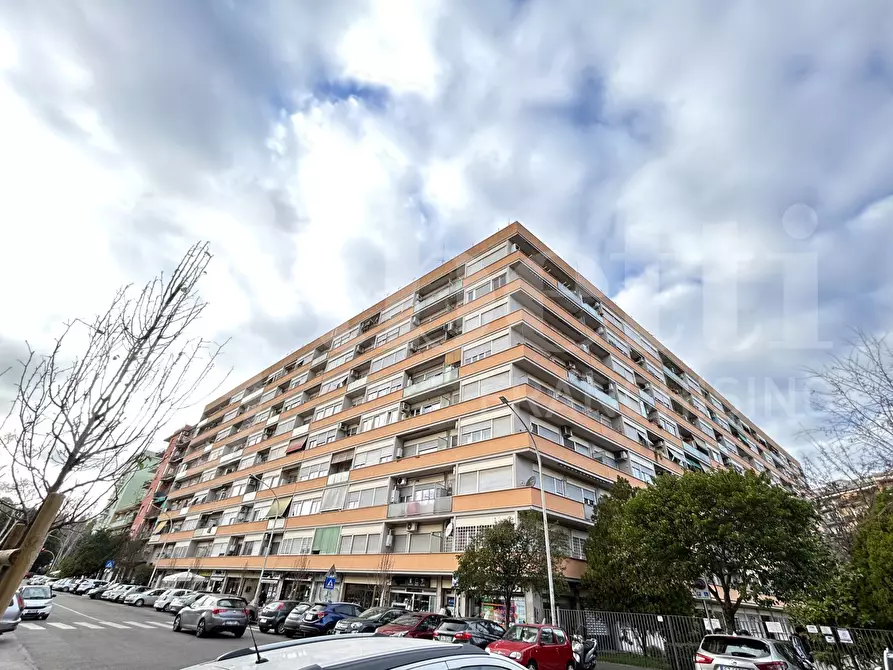 appartamento in affitto a Roma in zona Portuense