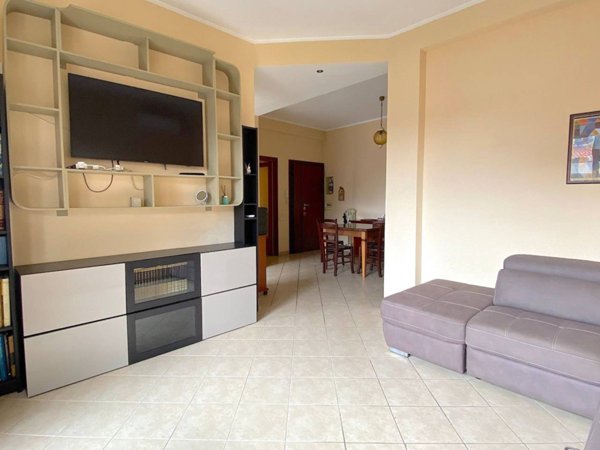 appartamento in affitto a Roma in zona Gianicolense