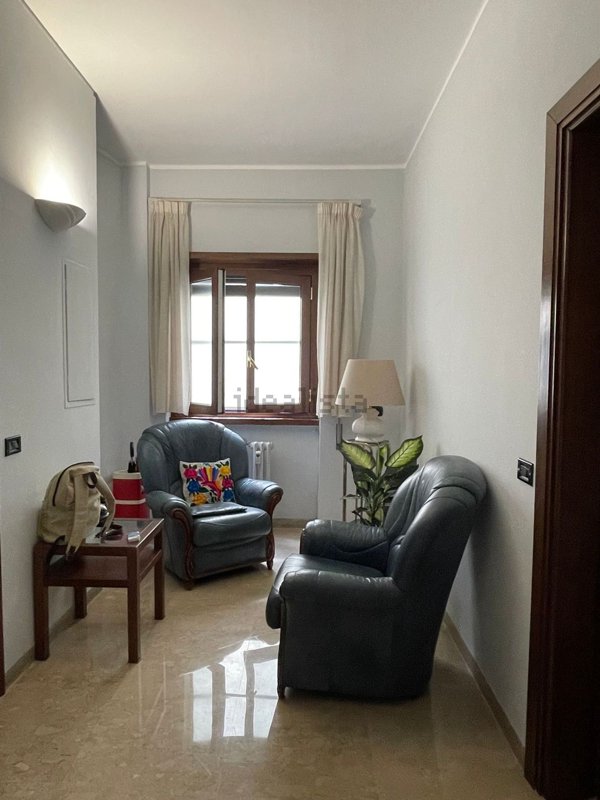 appartamento in affitto a Roma in zona Aurelio