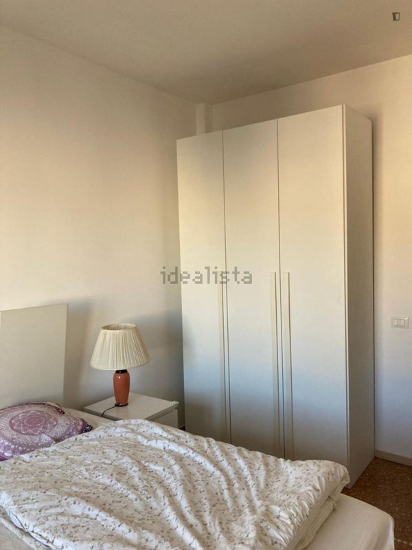 casa indipendente in affitto a Roma