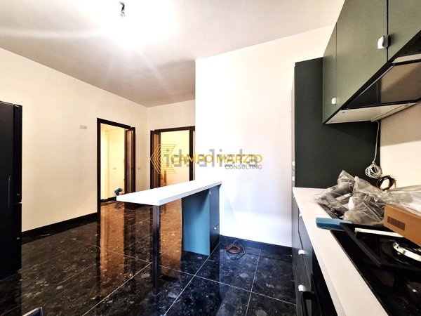 appartamento in affitto a Roma in zona Rione Prati