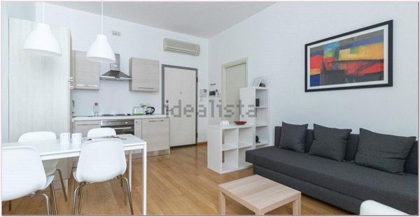 appartamento in affitto a Roma in zona Flaminio