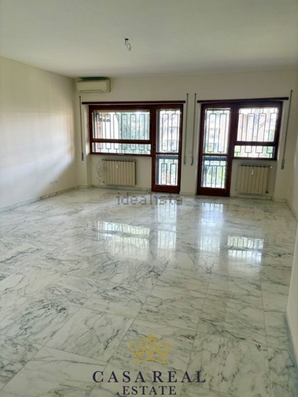 appartamento in affitto a Roma in zona Salario