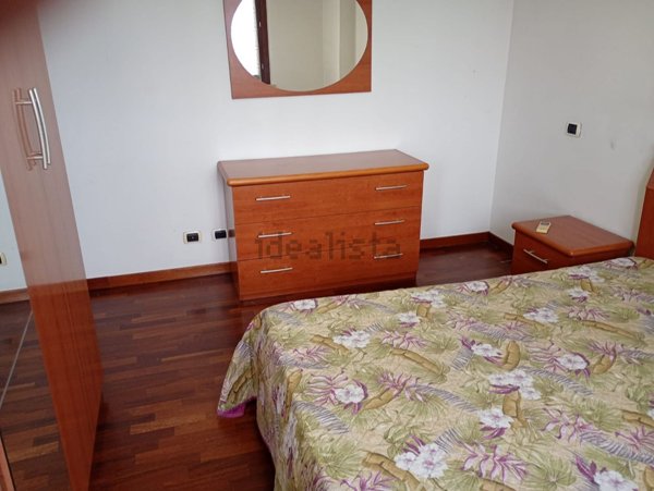 appartamento in affitto a Roma in zona Appio Claudio