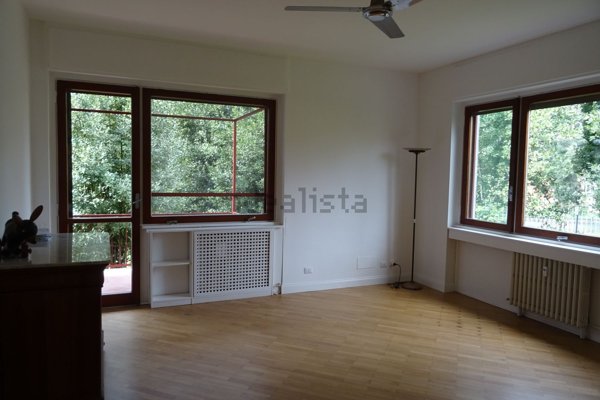 appartamento in affitto a Roma in zona Parioli