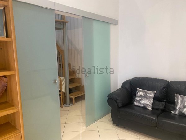 appartamento in affitto a Roma in zona Appio Latino