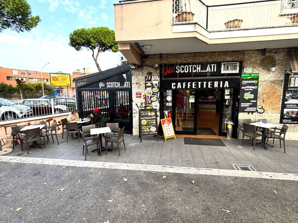 negozio in affitto a Roma