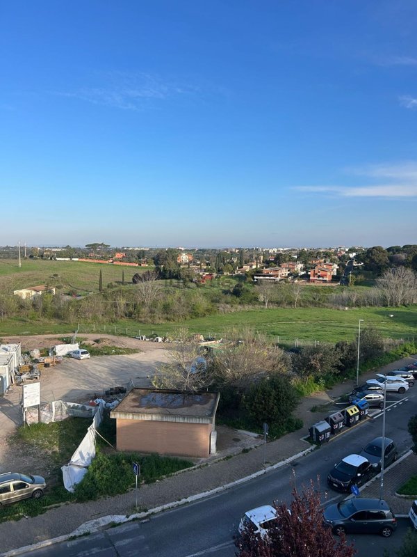 appartamento in affitto a Roma in zona Corviale