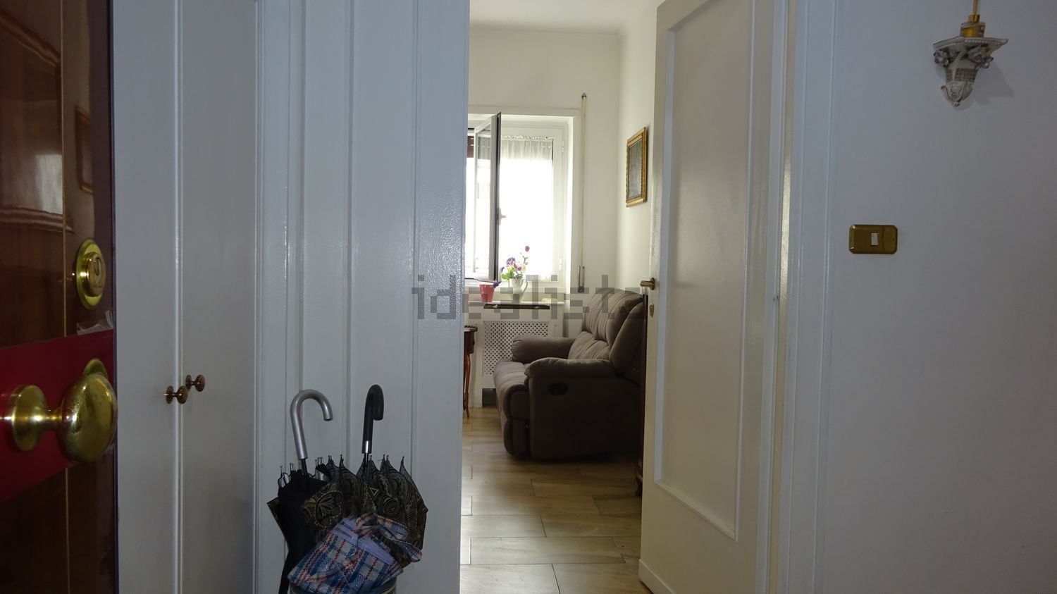 appartamento in affitto a Roma in zona Ardeatino