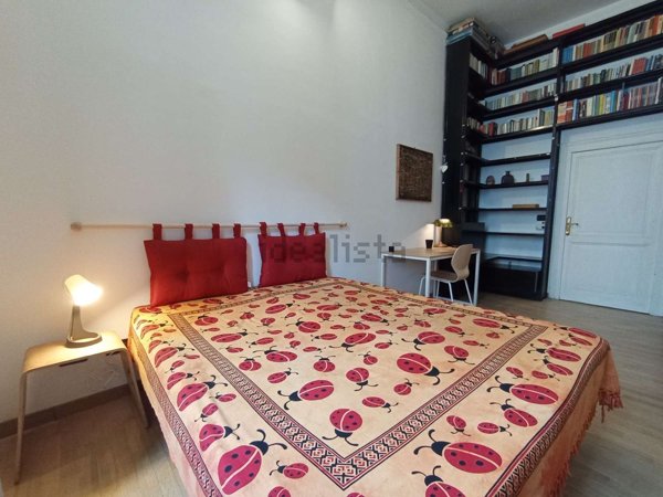 appartamento in affitto a Roma in zona Esquilino