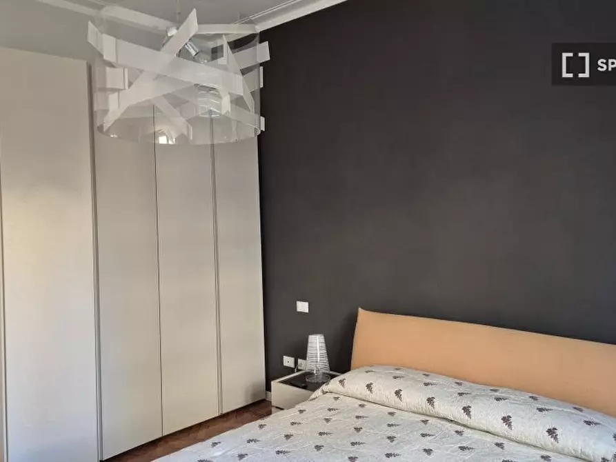 appartamento in affitto a Roma in zona Parioli