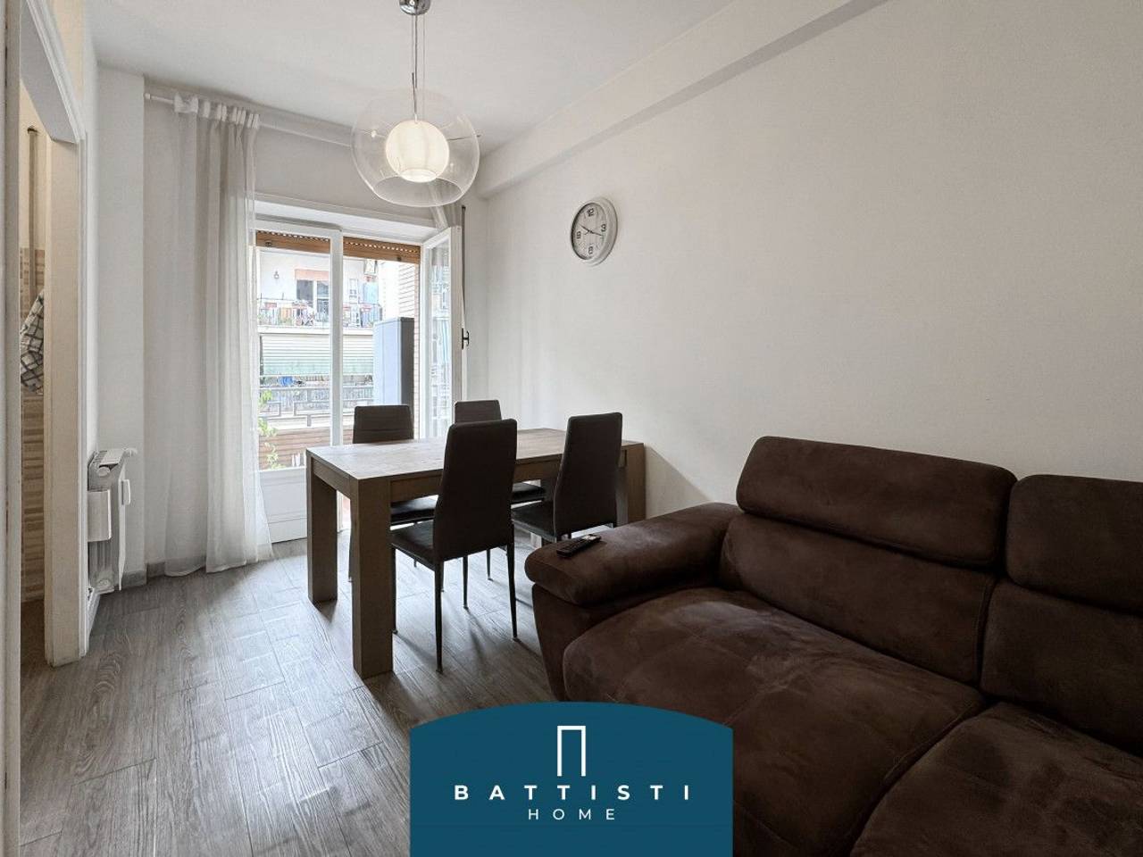 appartamento in affitto a Roma in zona Portuense