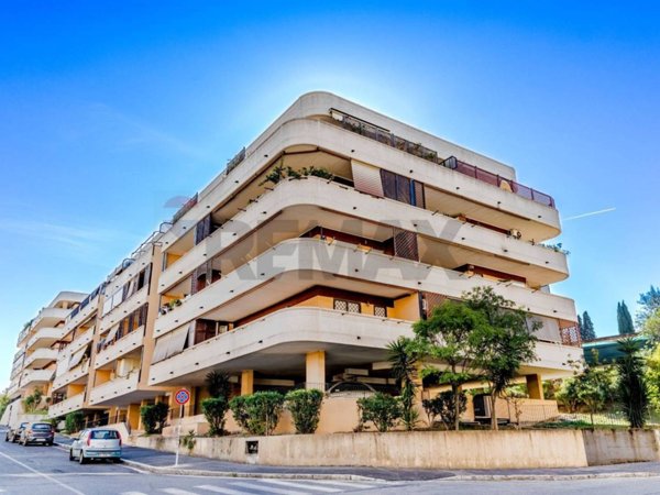 appartamento in affitto a Roma in zona Ostiense