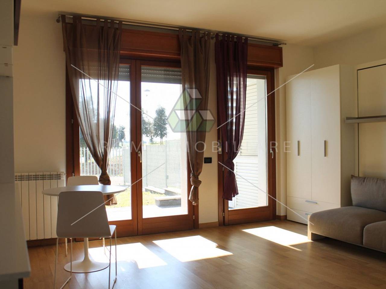 appartamento in affitto a Roma in zona Ostiense