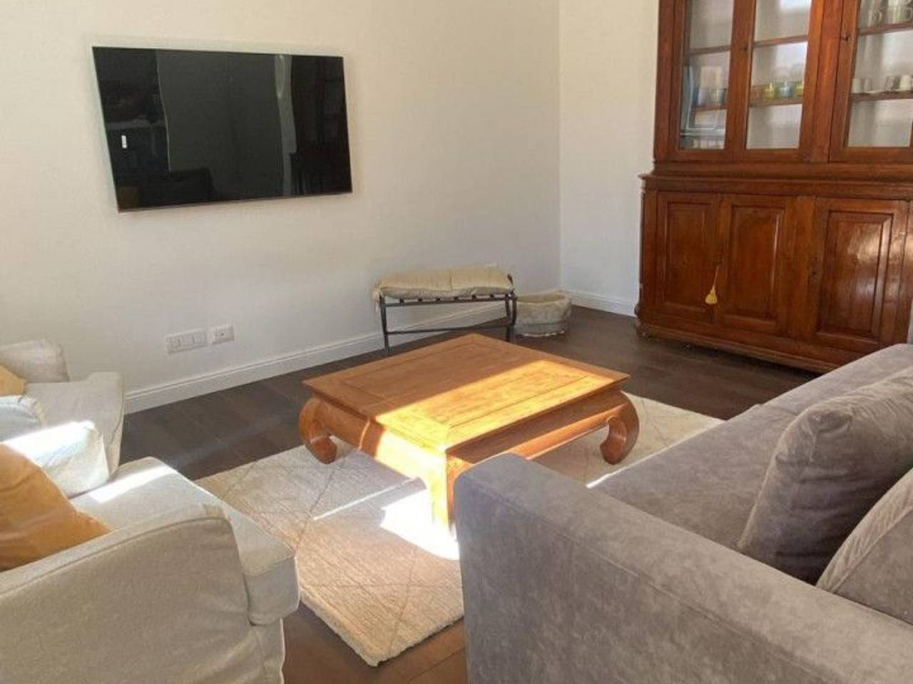 appartamento in affitto a Roma in zona Trastevere