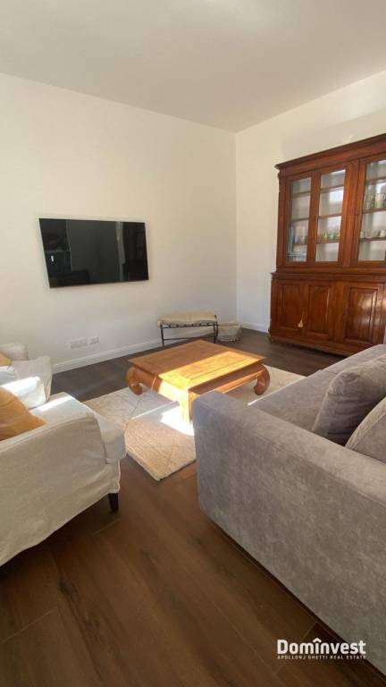 appartamento in affitto a Roma in zona Trastevere