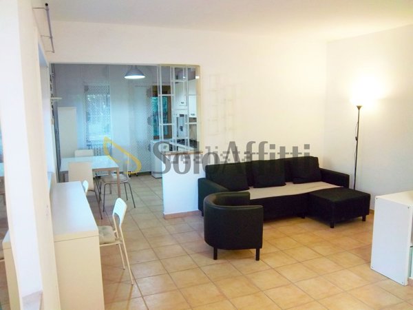 appartamento in affitto a Roma in zona EUR