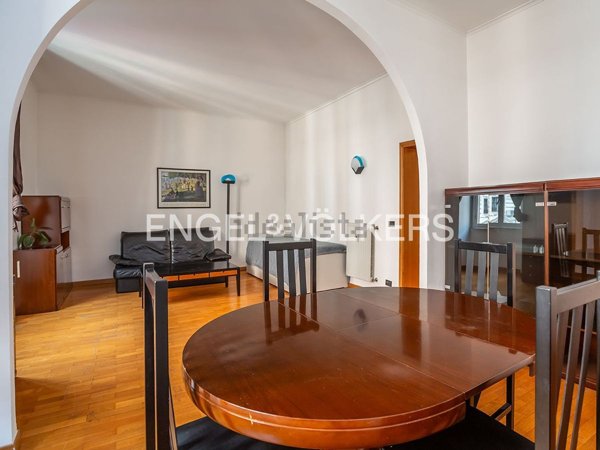 appartamento in affitto a Roma in zona Rione Monti/Campitelli