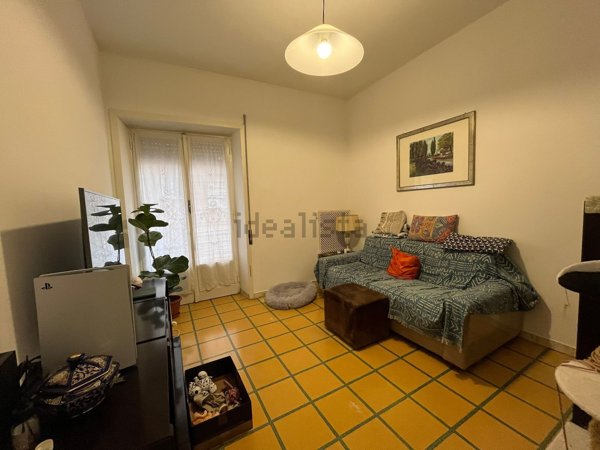 appartamento in affitto a Roma in zona Gianicolense