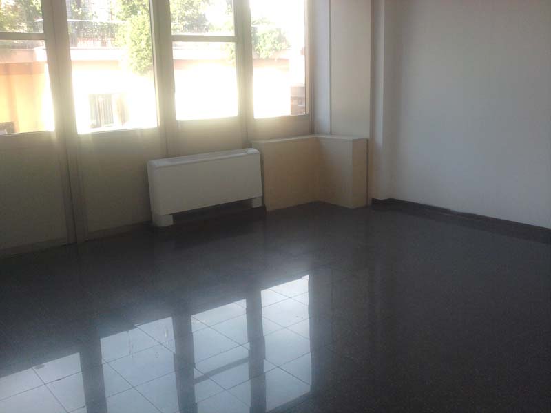 ufficio in affitto a Roma in zona Ponte Mammolo