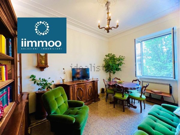 appartamento in affitto a Roma in zona Rione Prati