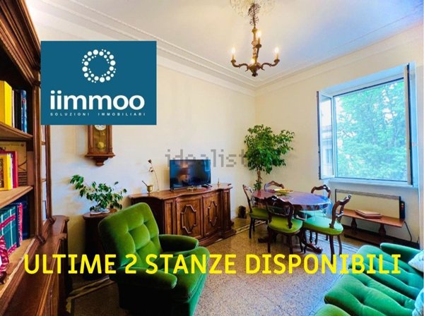 appartamento in affitto a Roma in zona Rione Prati