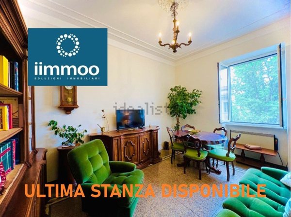 appartamento in affitto a Roma in zona Rione Prati