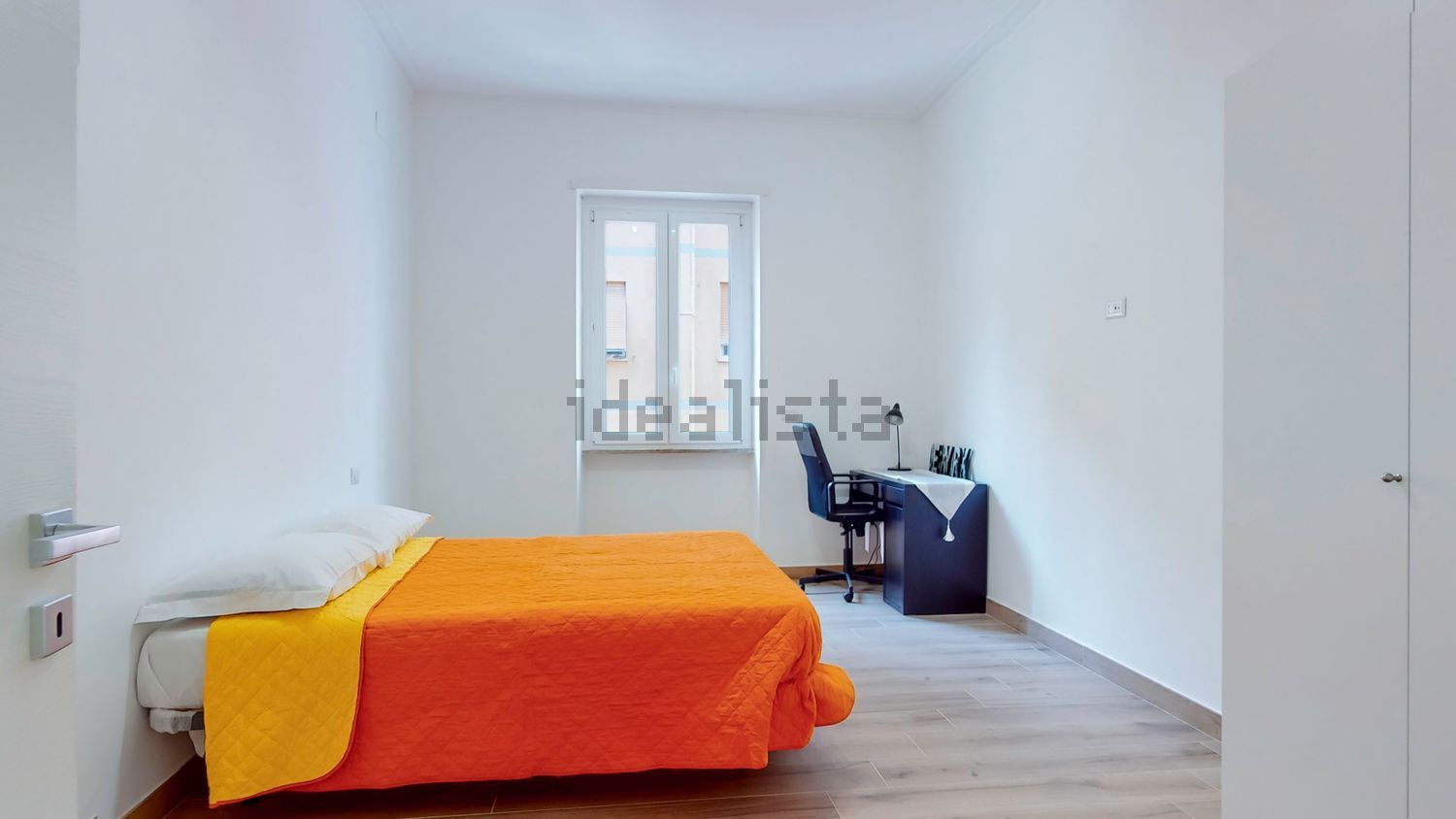 appartamento in affitto a Roma in zona Gianicolense