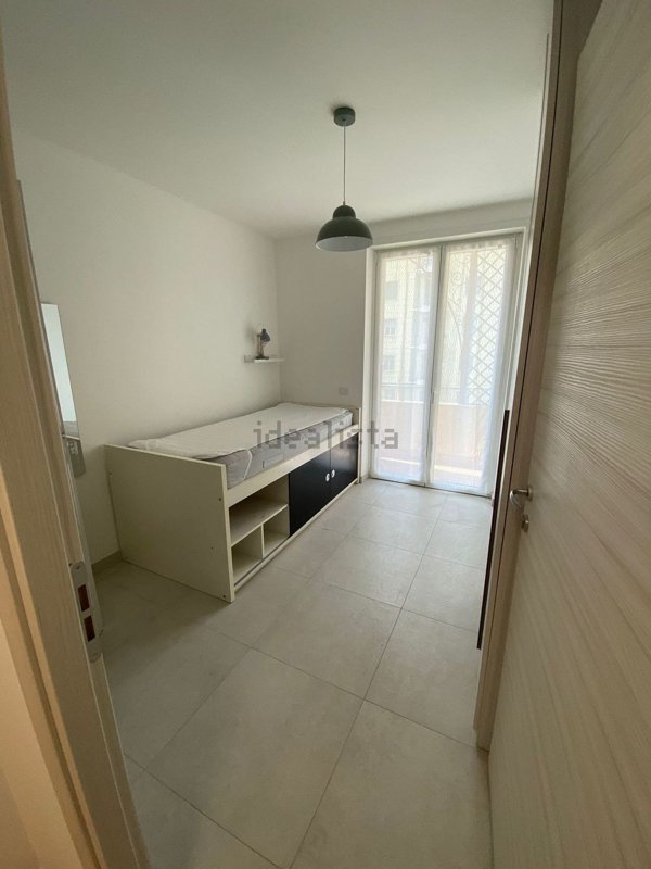 appartamento in affitto a Roma in zona Tiburtino