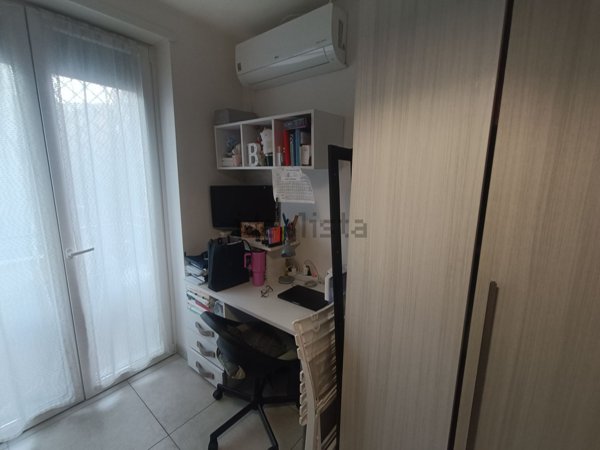 appartamento in affitto a Roma in zona Tiburtino