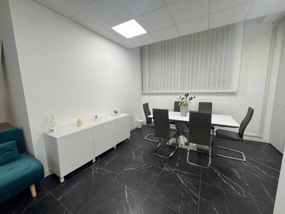 ufficio in affitto a Roma in zona Ardeatino
