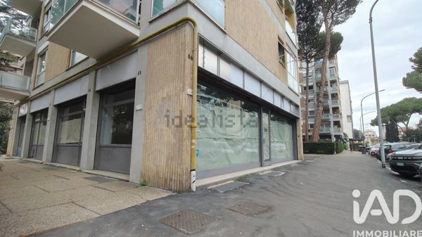 ufficio in affitto a Roma in zona Monte Sacro/Talenti