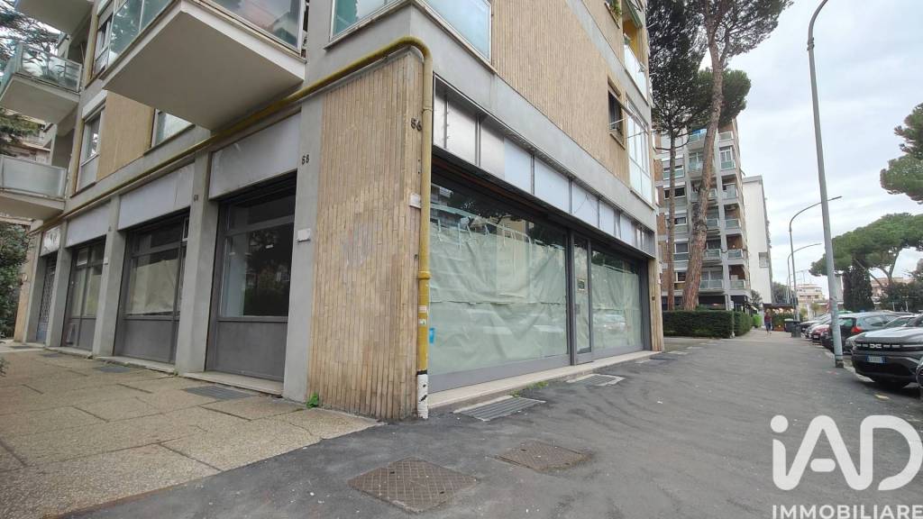 ufficio in affitto a Roma in zona Monte Sacro/Talenti