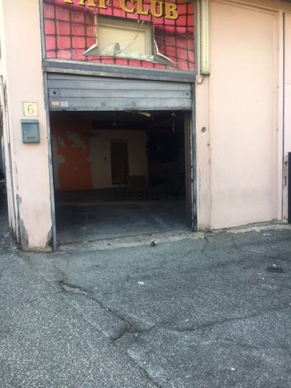 locale commerciale in affitto a Roma in zona Labaro