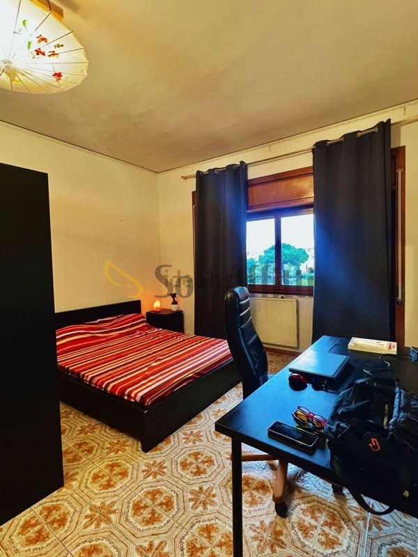 appartamento in affitto a Roma in zona Collatino