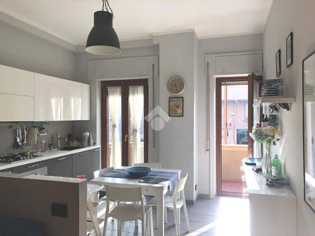 appartamento in affitto a Roma in zona Tuscolano