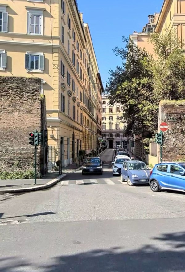 negozio in affitto a Roma in zona Campo Marzio