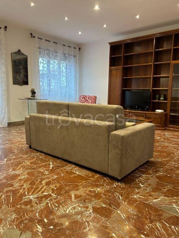 appartamento in affitto a Roma in zona Appio Claudio