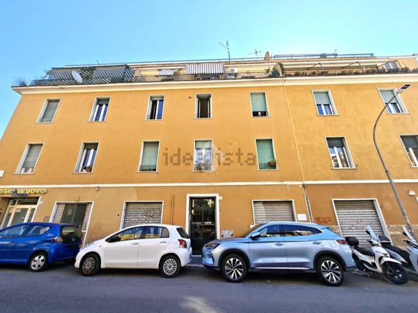 ufficio in affitto a Roma in zona Portuense