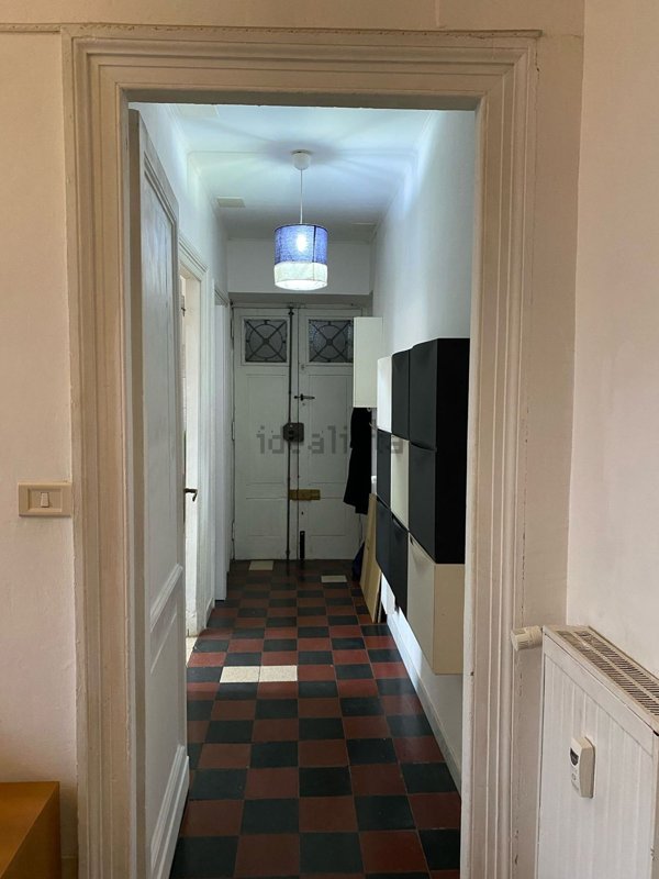 appartamento in affitto a Roma in zona Tiburtino