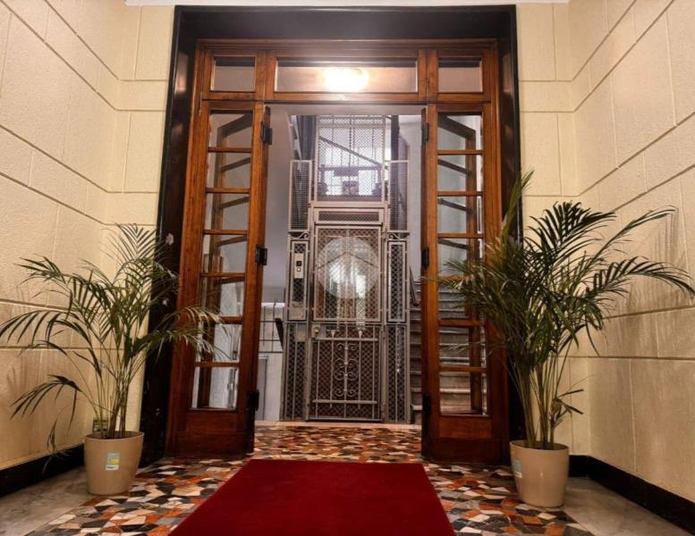 appartamento in affitto a Roma in zona Della Vittoria