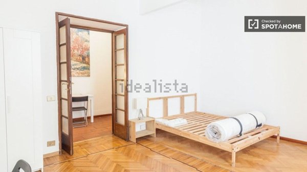 appartamento in affitto a Roma in zona Pinciano