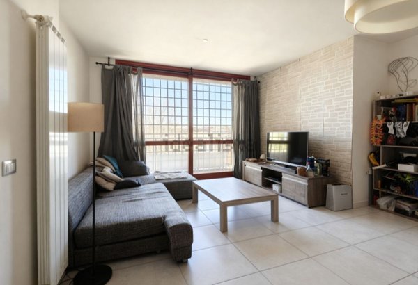 appartamento in affitto a Roma in zona Tre Pini - Poggio dei Fiori