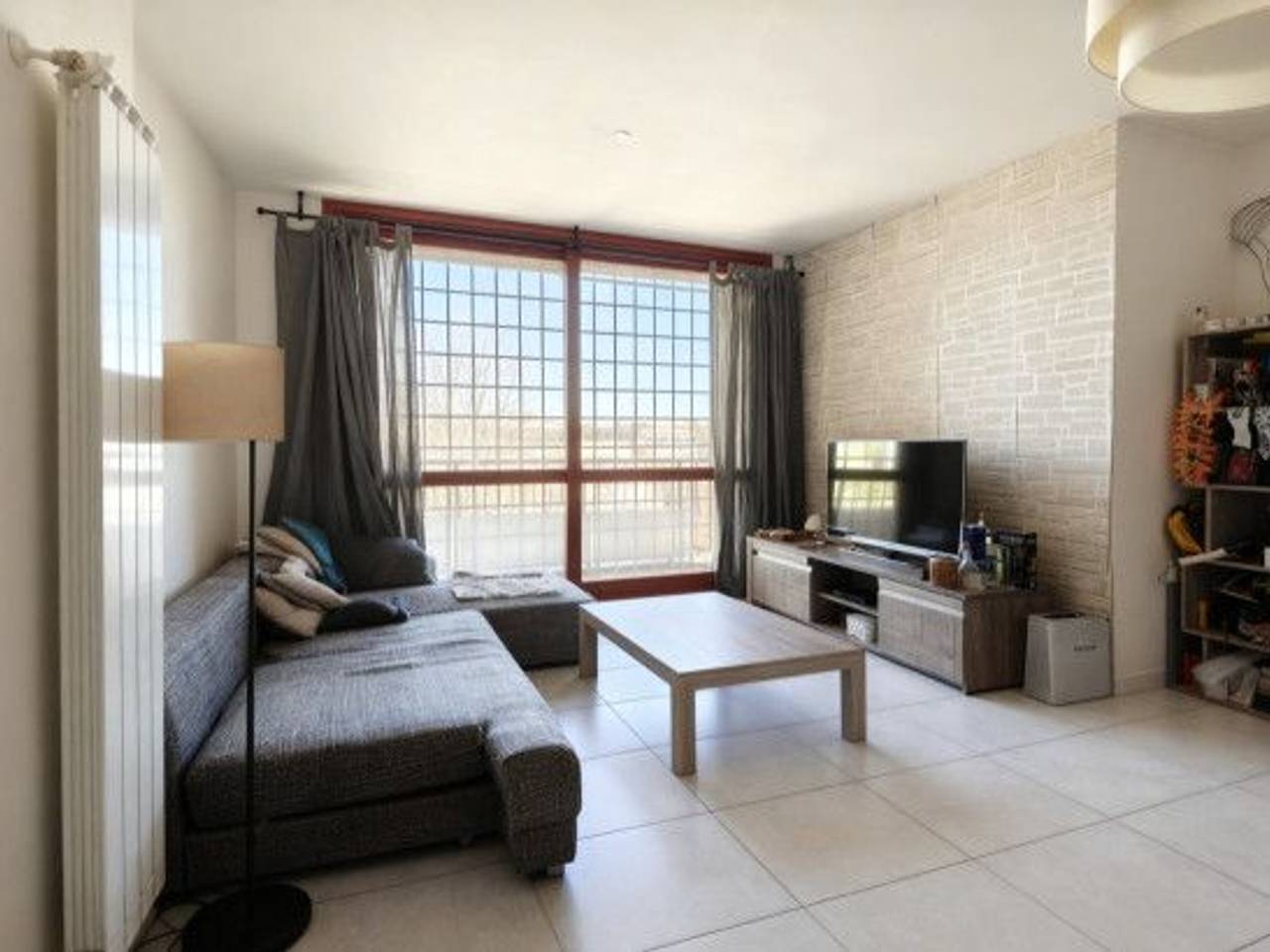 appartamento in affitto a Roma in zona Tre Pini - Poggio dei Fiori