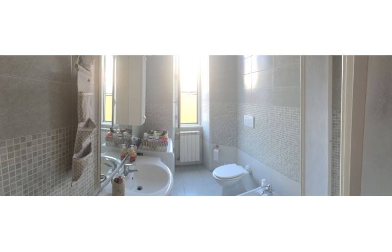 camera singola in affitto a Roma in zona Romanina